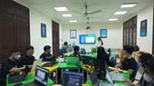 Khoa Công nghệ thông tin tổ chức seminar khoa học “Sự phát triển Web 3 0 lên Web 4 0 và một số ứng dụng tại Việt Nam”