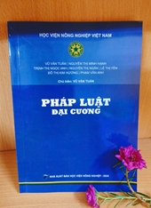 Giới thiệu Pháp luật đại cương