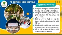 Khu Sinh thái Giáo dục VECO - Điểm đến lý tưởng cho hoạt động giáo dục trải nghiệm giữa thiên nhiên