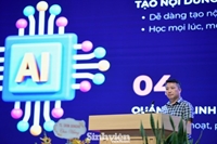 Những chia sẻ quan trọng từ các chuyên gia ngành du lịch và công nghệ