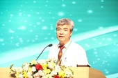 1 243 sinh viên Học viện Nông nghiệp Việt Nam tốt nghiệp, sẵn sàng gia nhập thị trường lao động lĩnh vực nông nghiệp, nông thôn