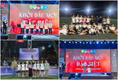 Học viện Nông nghiệp Việt Nam – nơi chúng tôi viết nên câu chuyện thanh xuân của chính mình