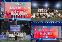 Học viện Nông nghiệp Việt Nam – nơi chúng tôi viết nên câu chuyện thanh xuân của chính mình