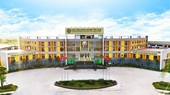 Hướng tới Đại hội đại biểu Đảng bộ Học viện Nông nghiệp Việt Nam Dấu ấn đậm nét về phát triển cơ sở vật chất làm thay đổi diện mạo, tầm vóc của Học viện