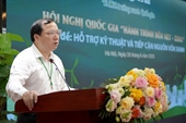 Hành trình đến Net-Zero Cam kết xanh từ doanh nghiệp