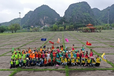 Học Quản lý và Phát triển Du lịch tại Học viện Nông nghiệp Việt Nam có gì khác biệt