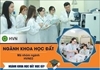 Tư vấn hướng nghiệp ngành Khoa học Đất