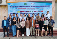 Lý do đúng đắn khi chọn học thạc sĩ ngành Khoa học môi trường tại Học viện Nông nghiệp Việt Nam