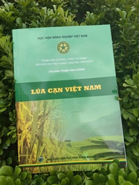 Lúa cạn Việt Nam