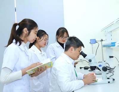 5 điều chỉ học viên thạc sĩ ngành Bảo vệ thực vật mới hiểu