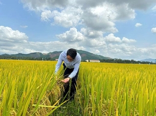 3 lý do khiến tôi chọn ngành Di truyền  Chọn giống cây trồng bậc thạc sĩ