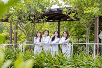 Khám phá Khu Sinh thái Giáo dục VECO - Không gian giáo dục, trải nghiệm và sự kiện đáng nhớ