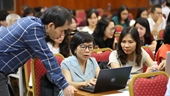 Khóa học Trí tuệ nhân tạo cho chuyên gia thông tin và thư viện