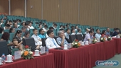 Khoa học và công nghệ tạo động lực phát triển mới cho ngành thủy sản Việt Nam