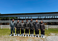 Thạc sĩ Chăn nuôi Thú y VNUA Trở thành chuyên gia kỹ thuật và quản lý toàn diện