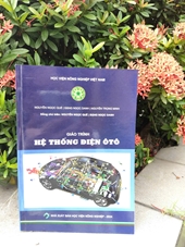Giáo trình hệ thống điện ô tô