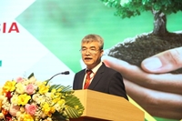 Học viện Nông nghiệp Việt Nam tổ chức hội thảo về chủ đề nóng Phát thải carbon thấp trong nông nghiệp