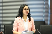 Giám đốc Học viện Nông nghiệp Việt Nam đề nghị thêm hai quyền rất quan trọng cho chủ sở hữu công nghệ