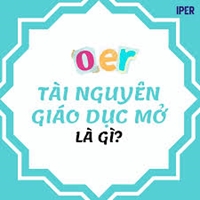 Tài Nguyên Giáo Dục Mở