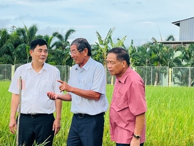 GS TS NGND Trần Đức Viên - “Cây Tri thức” của nền nông nghiệp Việt Nam trong kỷ nguyên mới