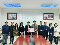 Học viện Nông nghiệp Việt Nam chính thức mở ngành đào tạo ngôn ngữ Trung Quốc