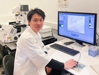 Tiến sĩ Việt giải mã tiềm năng chữa ung thư máu từ gạo và cỏ dại