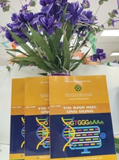 Giáo trình Tin sinh học ứng dụng