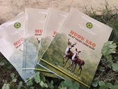 Hươu Sao và kỹ thuật chăn nuôi