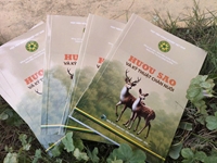 Hươu Sao và kỹ thuật chăn nuôi