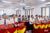 Khơi dậy tinh thần sáng tạo, đam mê khởi nghiệp cho học sinh THPT