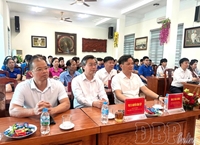 Định hướng khởi nghiệp, đổi mới sáng tạo cho học sinh THPT