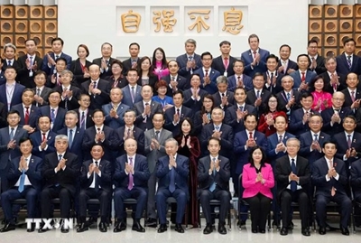 Học viện Nông nghiệp Việt Nam khẳng định vị thế, nâng tầm quốc tế