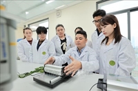 Học viện Nông nghiệp Việt Nam ứng dụng công nghệ, chuyển đổi số để nâng cao chất lượng đào tạo