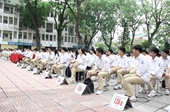 Khơi dậy tinh thần khởi nghiệp từ ghế nhà trường
