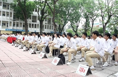 Khơi dậy tinh thần khởi nghiệp từ ghế nhà trường