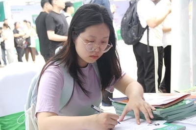 Sinh viên ngành ‘nông dân số’ được doanh nghiệp trả lương lên đến 60 triệu đồng