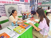 Kết nối nhà trường - doanh nghiệp, mở cơ hội nghề nghiệp cho sinh viên