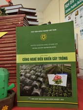 Giáo trình Công nghệ điều khiển cây trồng
