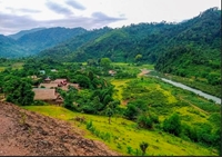 Sinh kế và hội nhập của tộc người Đan Lai tại Khu bảo tồn thiên nhiên Pù Mát Từ lịch sử đến hiện tại
