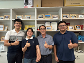 Học kỳ trao đổi đáng nhớ của Sinh viên Khoa Chăn nuôi tại Đại học Konkuk, Hàn Quốc