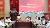 Học viện Nông nghiệp Việt Nam, Sở Nông nghiệp và Môi trường Hà Nội hợp tác phát triển nông nghiệp giai đoạn 2026-2030
