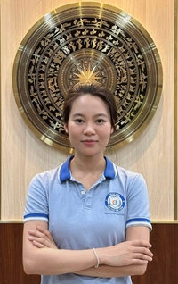 Nguyễn Phan Thùy Dương – Bản lĩnh được tôi luyện từ những thử thách