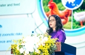 Giám đốc Học viện Nông nghiệp Việt Nam Không thể chuyển đổi ngành chăn nuôi nếu người chăn nuôi nhỏ bị bỏ lại phía sau