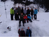 ENVIRONMENTAL STUDENTS JOIN THE SAKURA SCIENCE PROGRAM AT JAPAN YAMAGATA