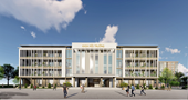 ENVIRONMENTAL SCIENCE - VIETNAM AGRICULTURE INSTITUTE 6 YEARS OF CONSTRUCTION AND DEVELOPMENT