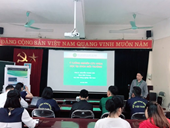 STUDENT SCIENCE RESEARCH – FACULTY OF ENVIRONMENT’S ORIENTATION