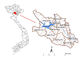 Agroforestry System in Hoa Binh province