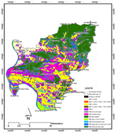 Litchi-based Agroforestry Systems in Hai Duong province