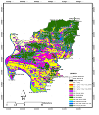 Litchi-based Agroforestry Systems in Hai Duong province