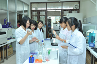Công nghệ thực phẩm - Ngành được xếp thứ hai trong ba nhóm ngành dẫn đầu về nhu cầu nhân lực